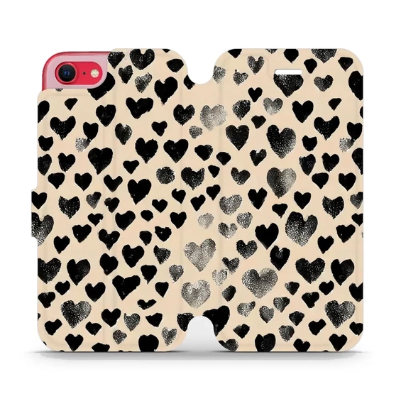 Phone Case Apple iPhone SE 2020 - Design VA51S