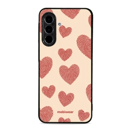 Hülle Glossy Case für Samsung Galaxy A26 5G - Farbe GP93G