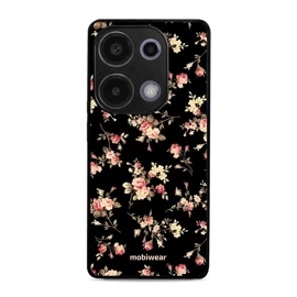 Phone Glossy Case Xiaomi POCO M6 Pro - Design G039G