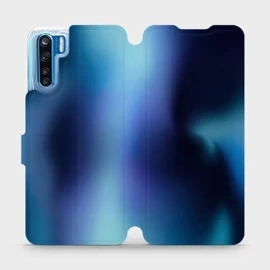 Hülle für OPPO A91 - Farbe VP68S