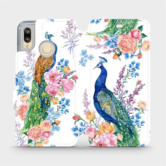 Phone Case Huawei P20 Lite - Design MX08S