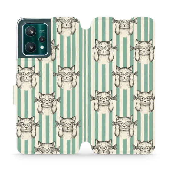 Phone Case Realme 9 Pro Plus - Design VP90S