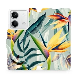 Phone Case Xiaomi Redmi Note 13 5G - Design MC02S