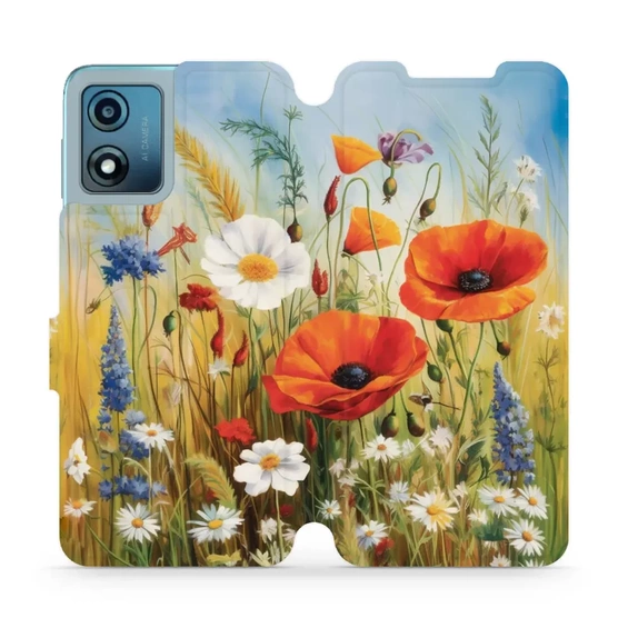 Phone Case Motorola Moto E13 - Design VP43S