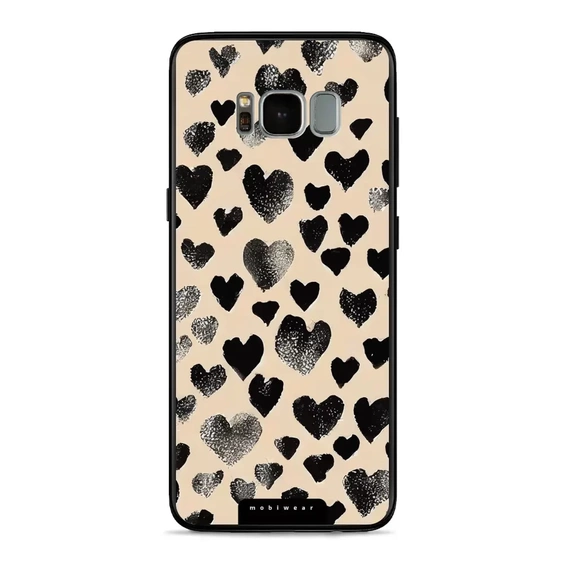 Etui Glossy Case do Samsung Galaxy S8 - wzór GA51G