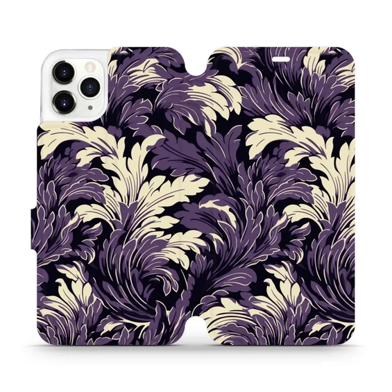 Phone Case Apple iPhone 11 Pro Max - Design VA46S