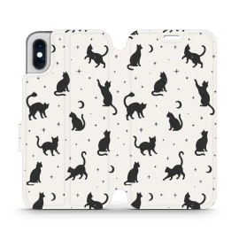 Phone Case Apple iPhone XS - Design V162S