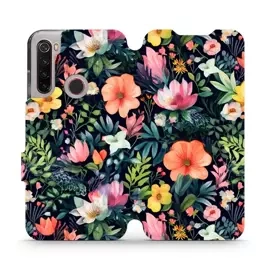 Phone Case Xiaomi Redmi Note 8 2021 - Design VP48S