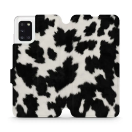 Etui do Samsung Galaxy A31 - wzór V165S