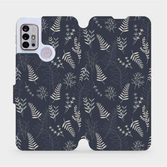 Phone Case Motorola Moto G10 - Design VP15S