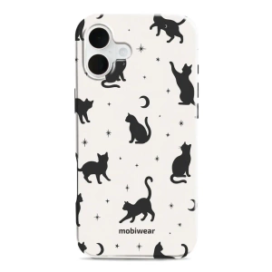 Case Elite Pro for Apple iPhone 16 Plus - Design E162E