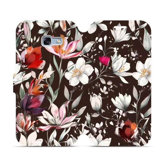 Phone Case Samsung Galaxy A5 2017 - Design VP72S