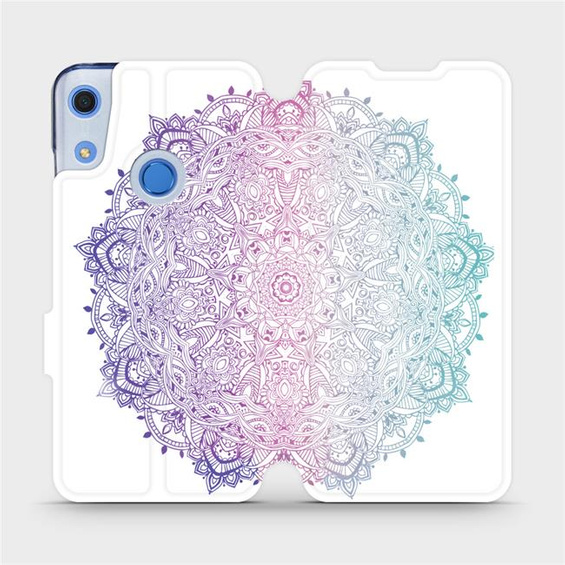 Phone Case Huawei Y6S - Design M008S