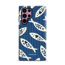 Case Elite Pro for Samsung Galaxy S22 Ultra - Design EP89E