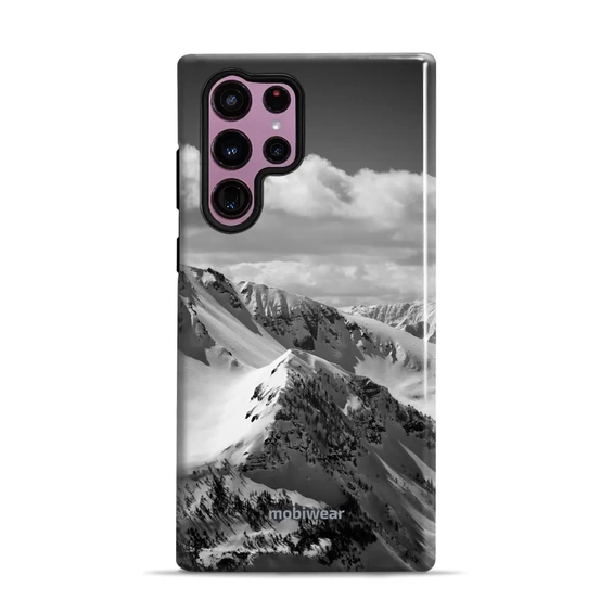 Etui Elite Pro do Samsung Galaxy S22 Ultra - wzór E152E