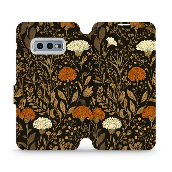 Phone Case Samsung Galaxy S10e - Design V174S