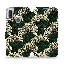 Phone Case Samsung Galaxy M11 - Design VA45S