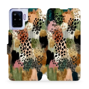 Phone Case OPPO Reno 5 Lite - Design V167S