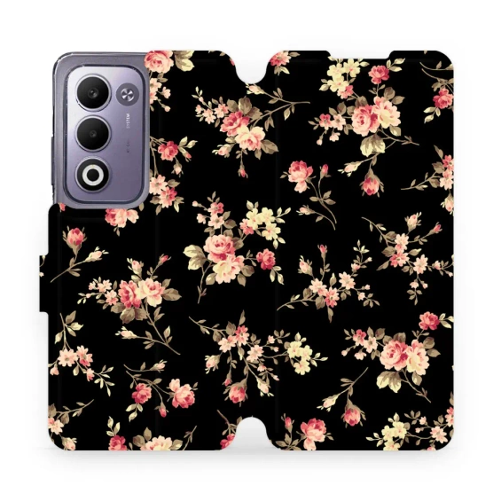 Phone Case OPPO A5m - Design VD02S