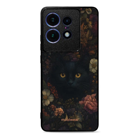 Etui Glossy Case do Motorola Edge 50 Pro - wzór G161G