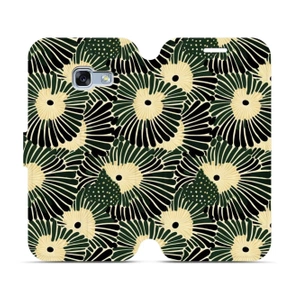 Etui do Samsung Galaxy A3 2017 - wzór VA44S