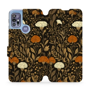 Phone Case Motorola Moto G30 - Design V174S