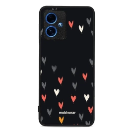 Phone Glossy Case Motorola Moto G54 5G - Design GP79G
