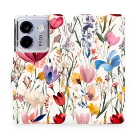 Phone Case Xiaomi POCO M7 Pro 5G - Design MP70S