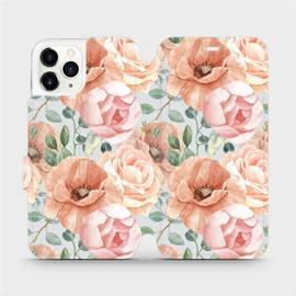 Phone Case Apple iPhone 11 Pro - Design MP02S