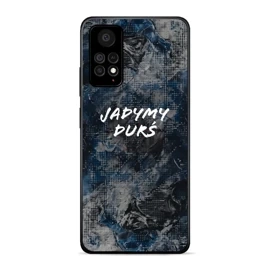 Etui Glossy Case do Xiaomi Redmi Note 12 Pro 4G - wzór G06GZ