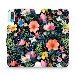 Phone Case Huawei P Smart 2019 - Design VP48S