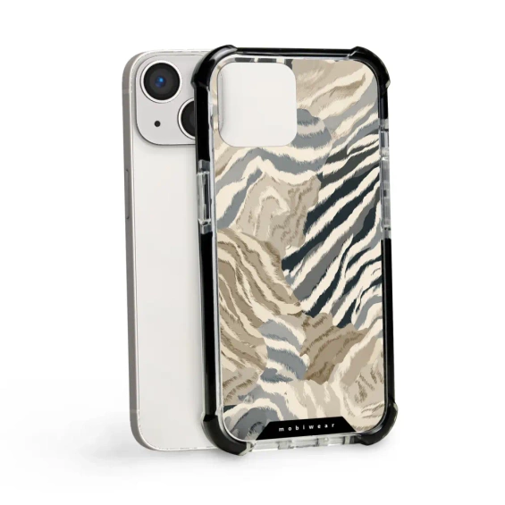 Etui MagSafe Elite Bumper Apple iPhone 13 mini - wzór D168D