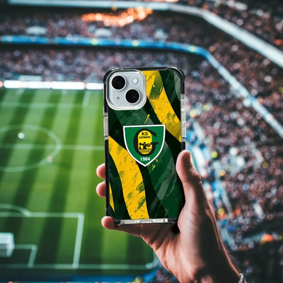 Case MagSafe Elite Bumper for Apple iPhone 17 Pro Max - Design D12GK