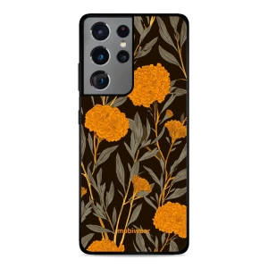 Etui Glossy Case do Samsung Galaxy S21 Ultra - wzór G175G