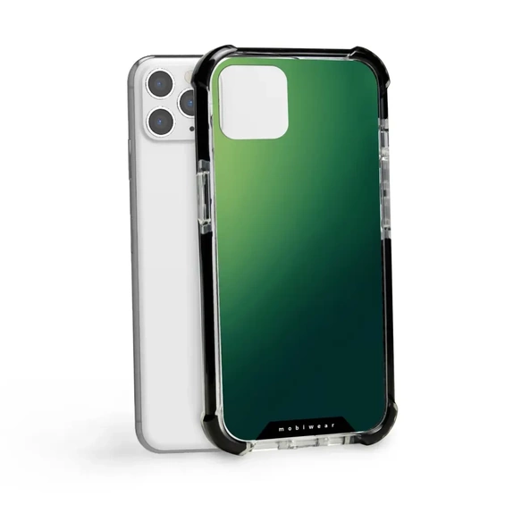 Etui MagSafe Elite Bumper Apple iPhone 11 Pro Max - wzór D036D