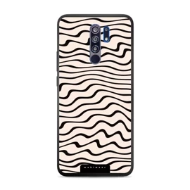 Etui Glossy Case do Xiaomi Redmi 9 - wzór GA62G