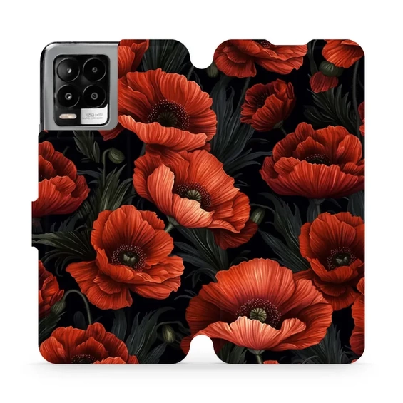 Phone Case Realme 8 - Design VP45S