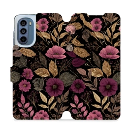 Hülle für Motorola Moto G62 5G - Farbe V170S