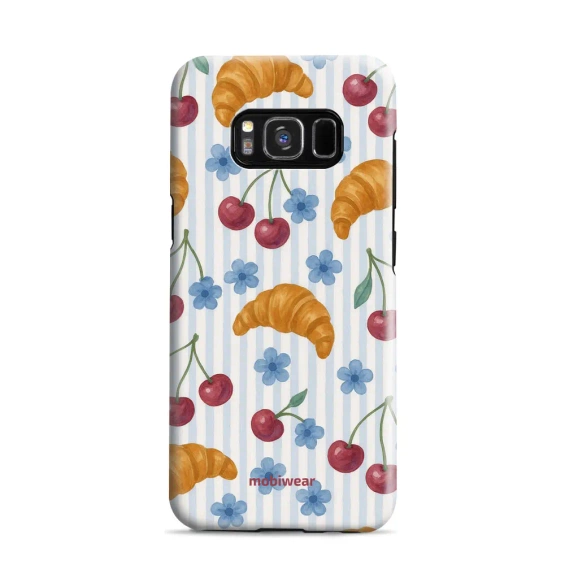 Case Elite Pro for Samsung Galaxy S8 - Design EP85E