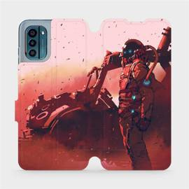 Phone Case Nokia G21 - Design MA09S