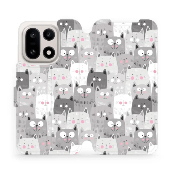 Phone Case OnePlus 15 - Design M099P