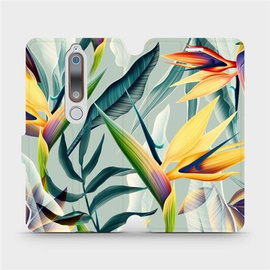 Phone Case Nokia 6.1 - Design MC02S