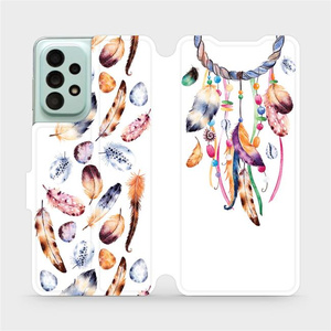 Phone Case Samsung Galaxy A33 5G - Design M003S