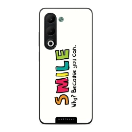Phone Glossy Case OPPO A5m - Design G073G