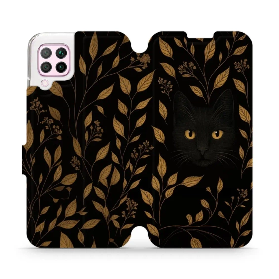 Phone Case Huawei P40 Lite - Design V164S