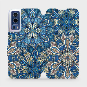 Phone Case Vivo Y52 5G - Design V108P
