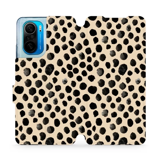 Phone Case Xiaomi POCO F3 - Design VA50S