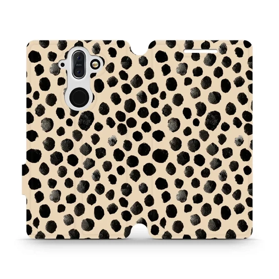 Phone Case Nokia 8 Sirocco - Design VA50S