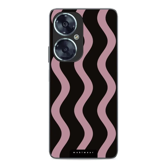 Phone Glossy Case Huawei Nova 11i - Design GA54G