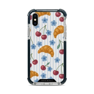 Case MagSafe Elite Bumper for Apple iPhone X - Design DP85D